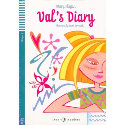 : Val's Diary + CD