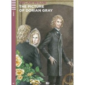 Oscar Wilde: The Picture of Dorian Gray + CD