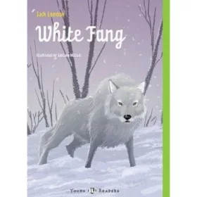 White fang + CD