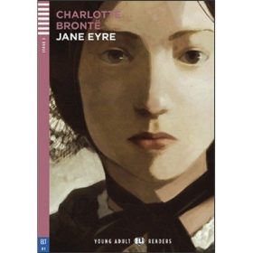 Jane ?Eyre + CD