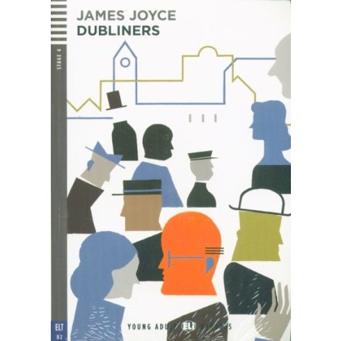 James Joyce: Dubliners + CD