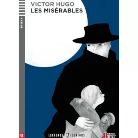 Victor Hugo: Les misérables +CD