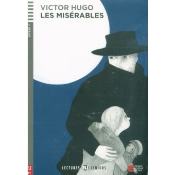 Victor Hugo: Les misérables +CD