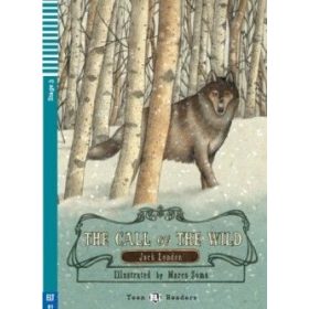 Jack London: The call of the wild + CD