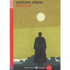 Natsume Söseki: Botchan + CD