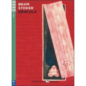 Bram Stoker: Dracula + CD