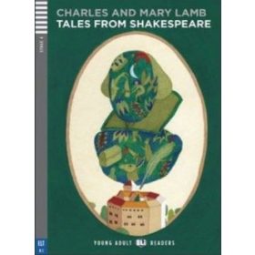 Charles Lamb, Mary Lamb: Tales from Shakespeare + CD