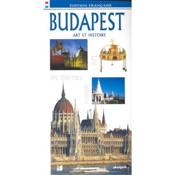 Plurigraf: Budapest /Francia /plurigraf