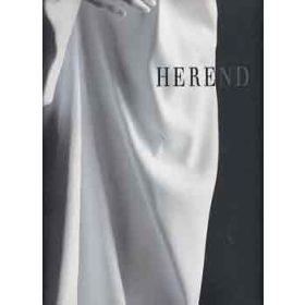 Balla Gabriella: Herend (antikvár)