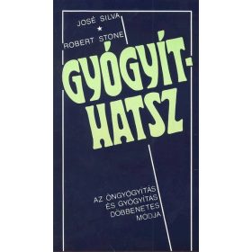 Robert Stone: Gyógyíthatsz