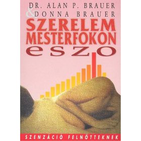 Donna Brauer: Eszo szerelem mesterfokon
