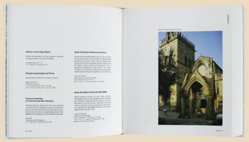 PATRIMÓNIO ARQUITECTÓNICO E ARQUEOLÓGICO CLASSIFICADO I-III. (antikvár, portugál)