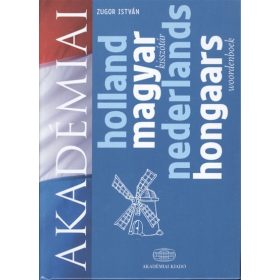 Zugor István: Holland-magyar kisszótár