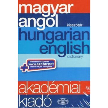 Konrád Miklós: Magyar-francia kisszótár + NET