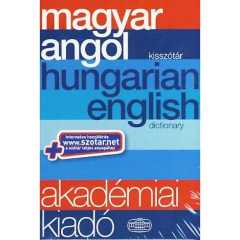 Konrád Miklós: Magyar-francia kisszótár + NET