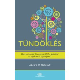 Edward M. Hallowell: Tündöklés (antikvár)