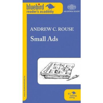 Andrew C. Rouse: Small Ads