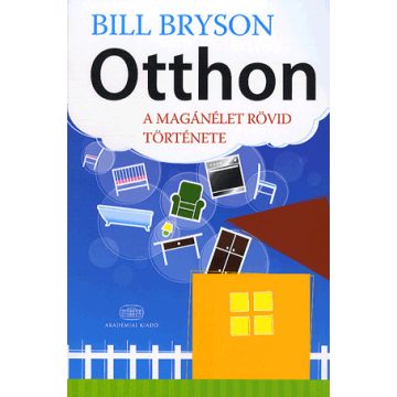 Bill Bryson: Otthon