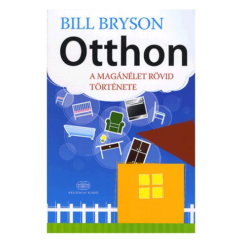 Bill Bryson: Otthon