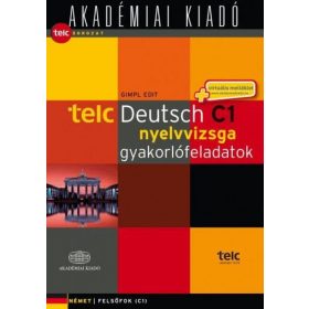 Gimpl Edit: TELC Deutsch C1 nyelvvizsga gyakorlófeladatok