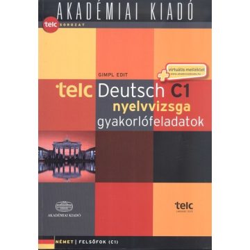 Gimpl Edit: TELC Deutsch C1 nyelvvizsga gyakorlófeladatok