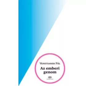 VENETIANER PÁL: Az emberi genom