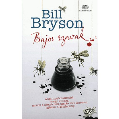 Bill Bryson: Bajos szavak