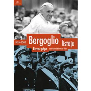 Nello Scavo: Bergoglio listája
