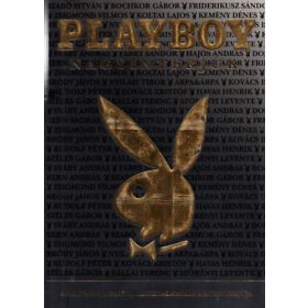 Playboy Nagyinterjúk (antikvár)