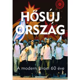 Hetek antológia: Hős új ország
