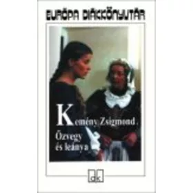 Kemény Zsigmond: Özvegy és leánya