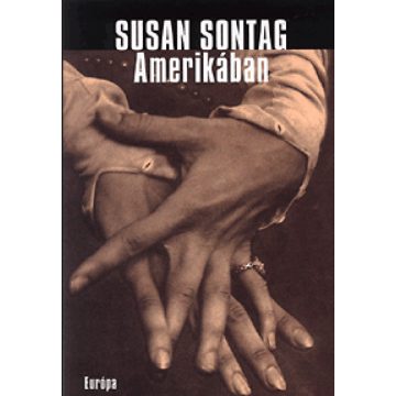 Susan Sontag: Amerikában