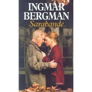 Ingmar Bergman: Sarabande