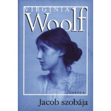 Virginia Woolf: Jacob szobája