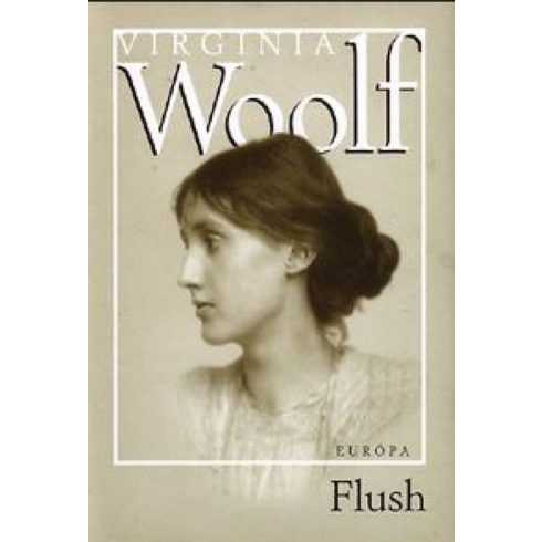 Virginia Woolf: Flush