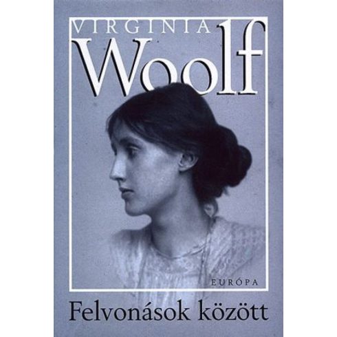 Virginia Woolf: Felvonások között