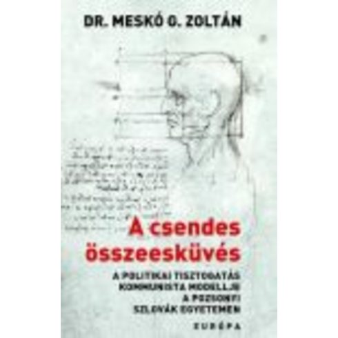 Dr. Meskó G. Zoltán: A csendes összeesküvés