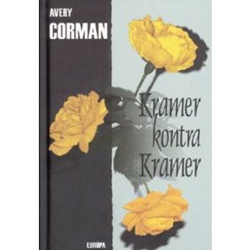 Avery Corman: Kramer kontra Kramer