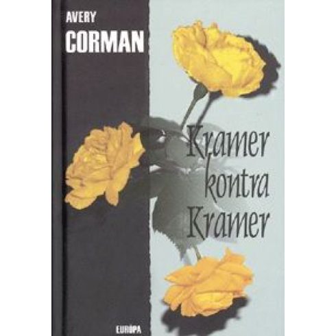 Avery Corman: Kramer kontra Kramer