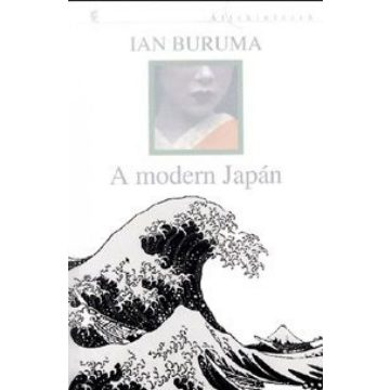Ian Buruma: A modern Japán