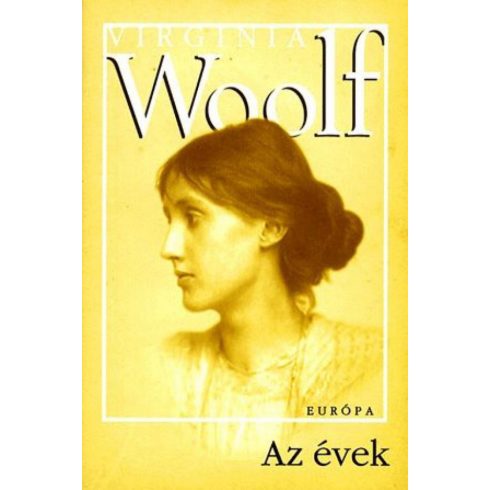 Virginia Woolf: Az évek