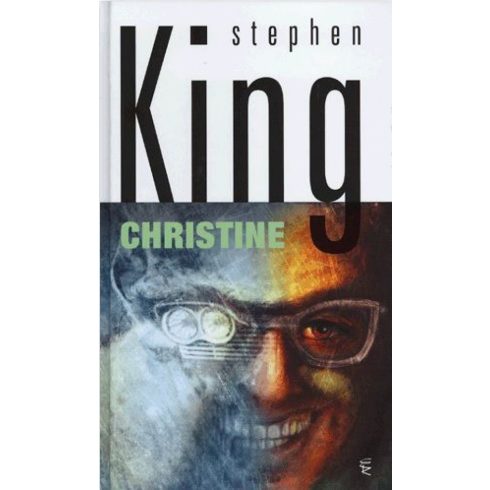 Stephen King: Christine