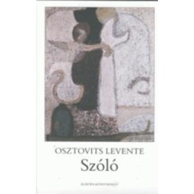 Osztovits Levente: Szóló (antikvár)