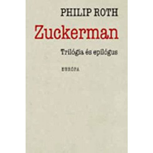 Philip Roth: Zuckerman