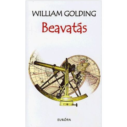 William Golding: Beavatás