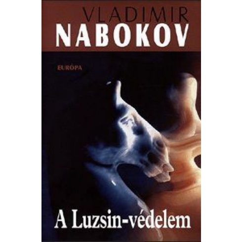 Vladimir Nabokov: A Luzsin-védelem