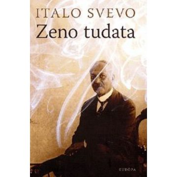 Italo Svevo: Zeno tudata