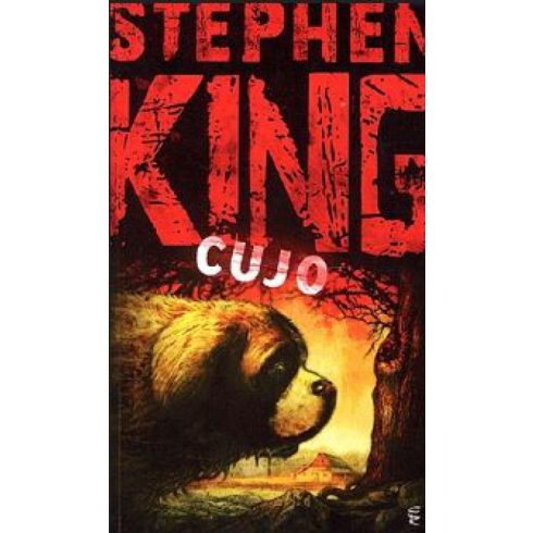 Stephen King: Cujo
