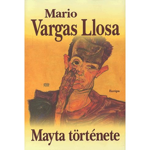 Mario Vargas Llosa: Mayta története