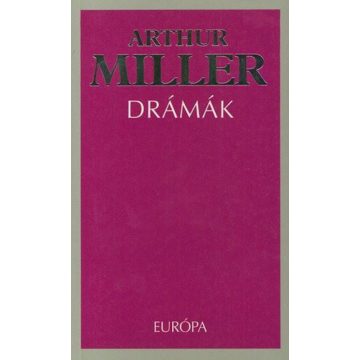 Arthur Miller: Drámák